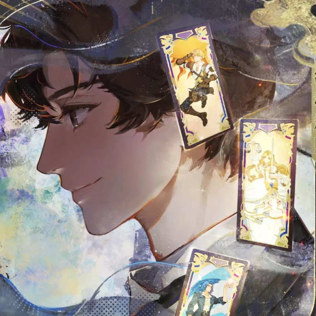 詭秘之主-特別篇-動畫-播出時間-劇情-平台-哪裡看-愛潛水的烏賊-小說改編-動畫-克蘇魯-蒸氣龐克-西方奇幻3091