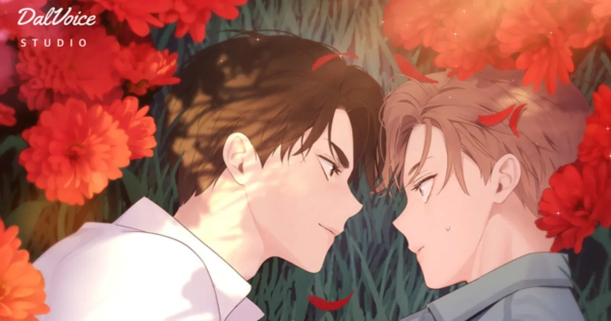 四週戀人-4 week lovers-kakao webtoon-韓漫-BL-校園-戀愛-東立出版社-ridibooks-maroron