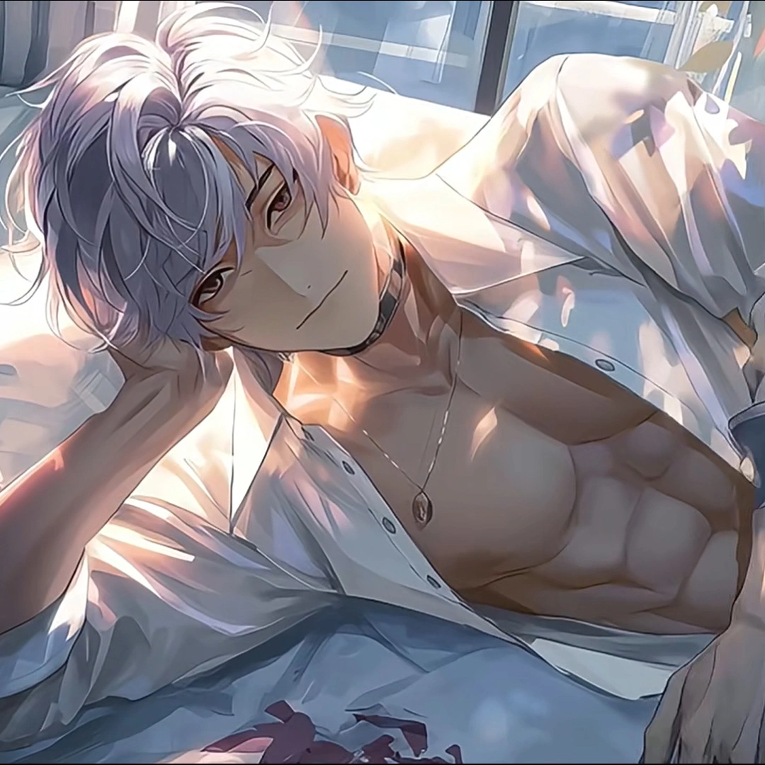 活人感 AI 男友《Breath of You》正式展開內測招募，全球公測預約火熱進行中