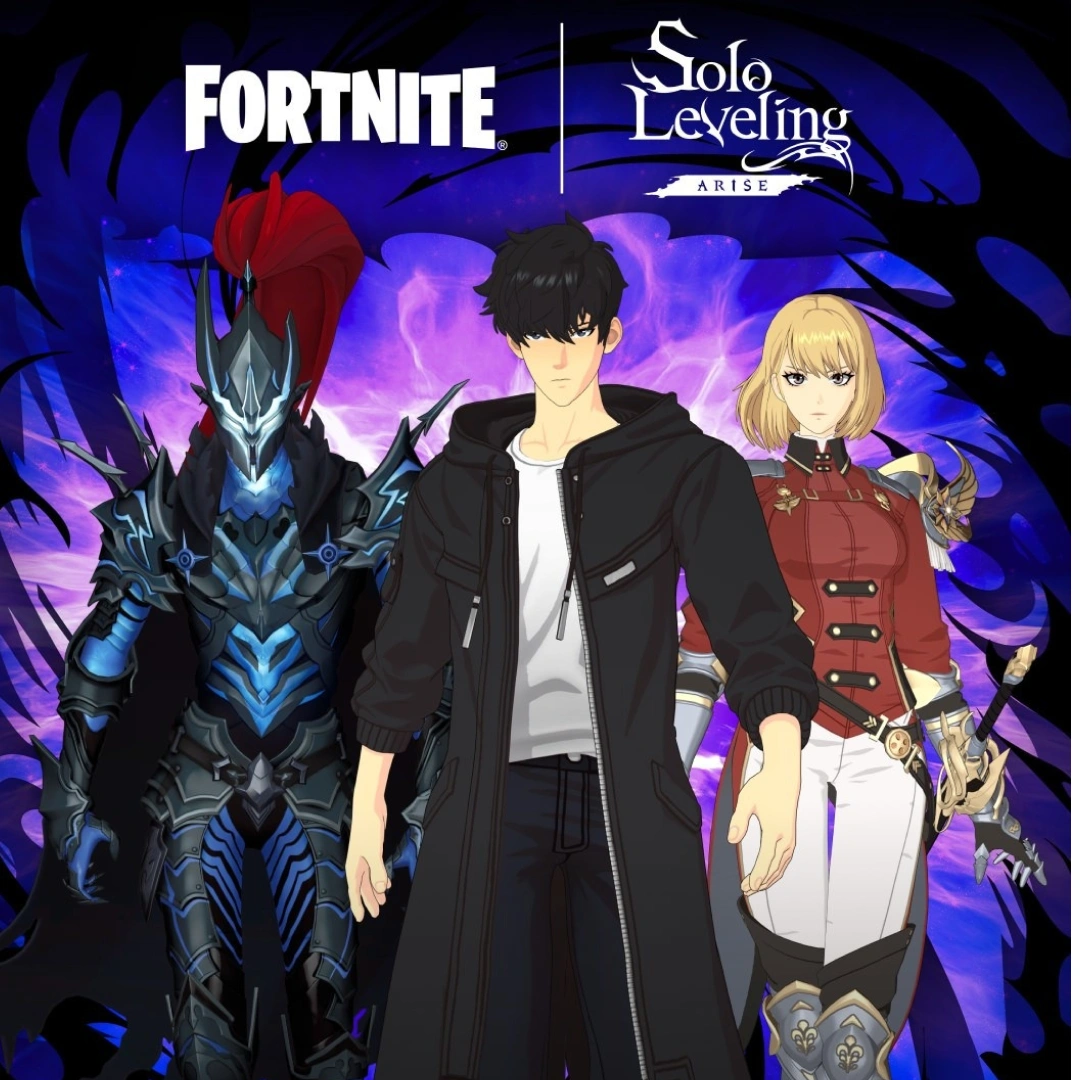 sololeveling-arise-with-fortnine-我獨自升級-要塞英雄-遊戲-arise