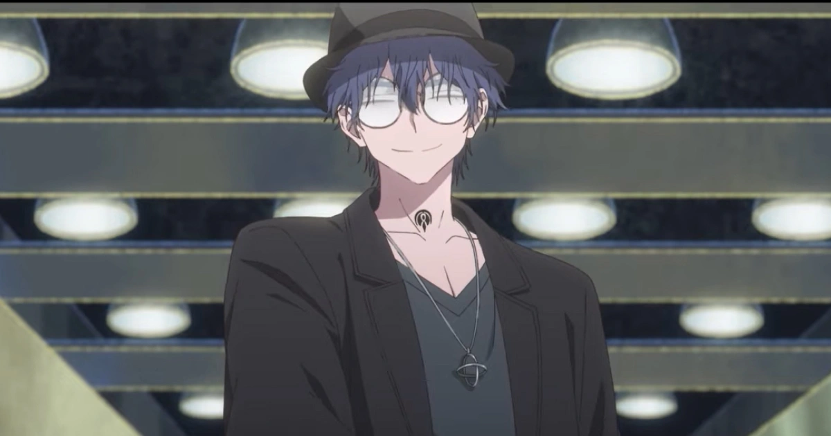 時光代理人-LINK CLICK- 英都篇》日語版定檔2026 年2 月4 日開播！主