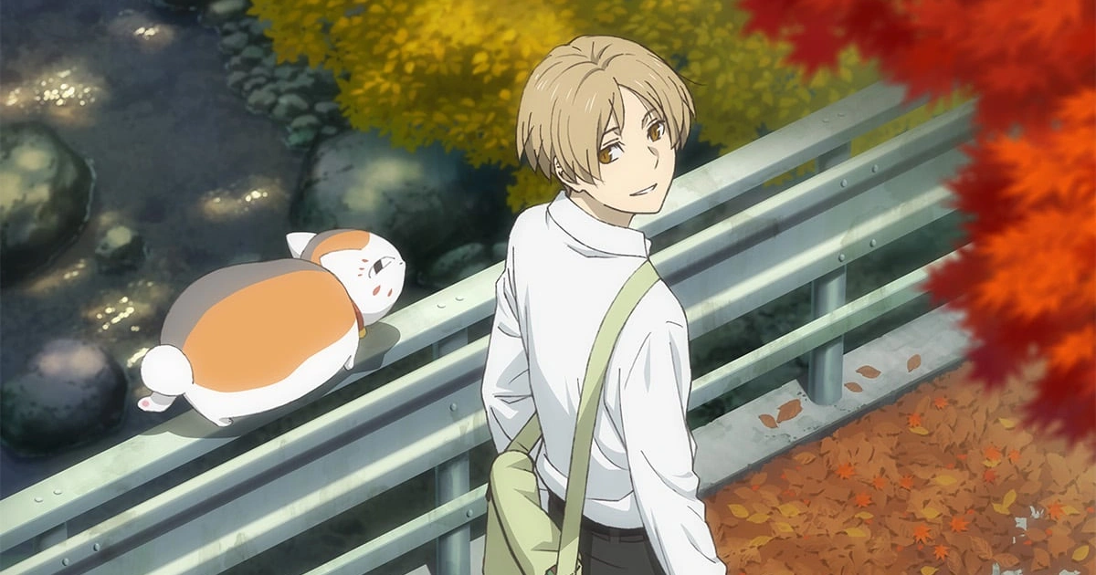 夏目友人帳-SOUND THEATRE-朗讀劇-第七季-水底的燕子-終究會來的日子-聲音劇場-音劇の章：夏霞