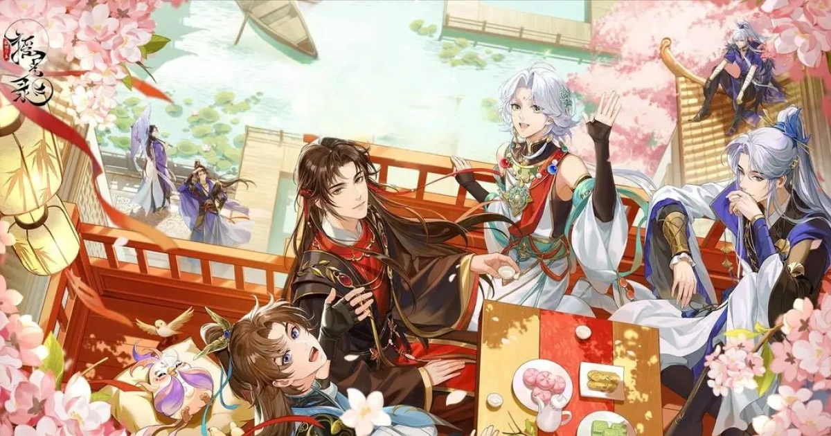 搖光錄：亂世公主停止營運-搖光錄：亂世公主離線版