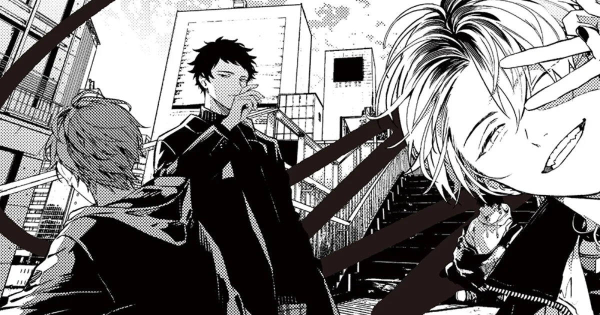 日本漫畫-日漫-BL-耽美-GIVEN 被贈與的未來-劇場版-GIVEN 被贈與的未來劇場版:柊 mix-動畫-音樂-青春-樂團-藍光限定版預購-syh-鹿島柊-八木玄純-syh