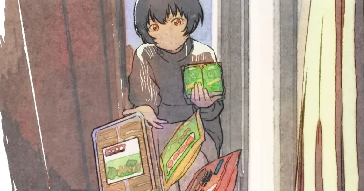 上伊那牡丹,醉姿如百合-張景嵐-官方角帳-IG-Instagram-台灣角色-宜蘭-百合動畫-女性向百合-木棉花
