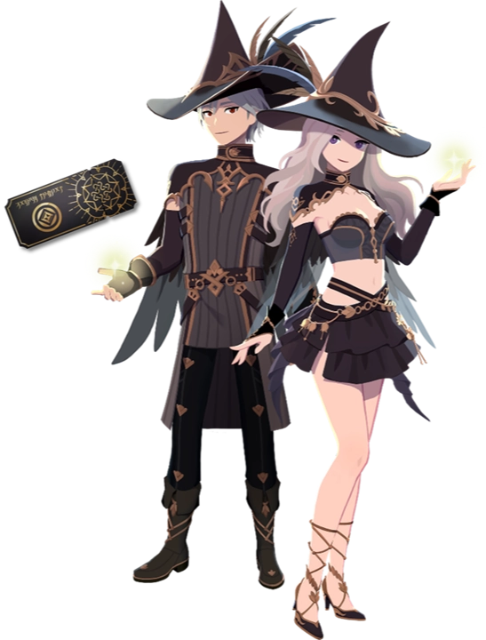 post