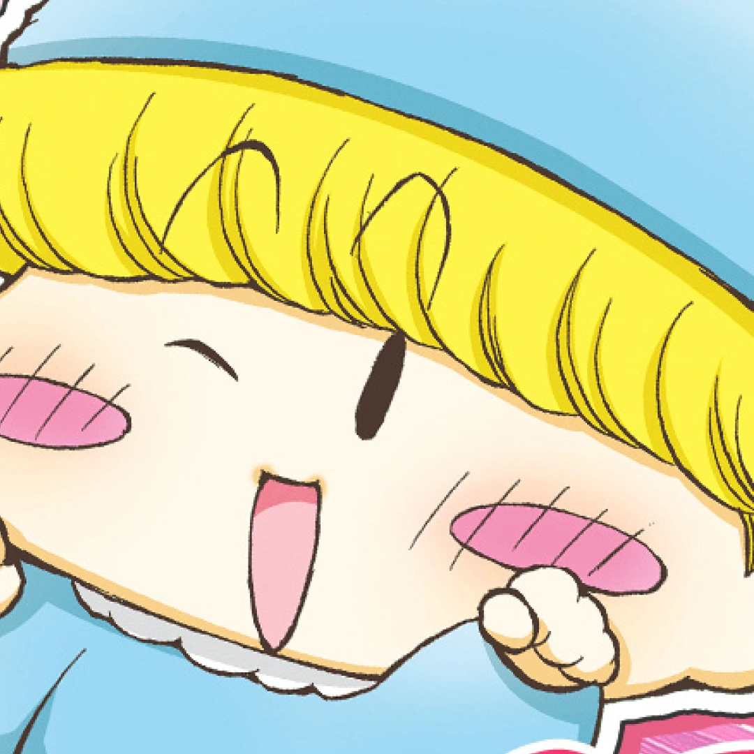 魔法咪路咪路！-新作-南楓-結木攝-漫畫-咪路-馬克杯精靈-篠塚廣夢