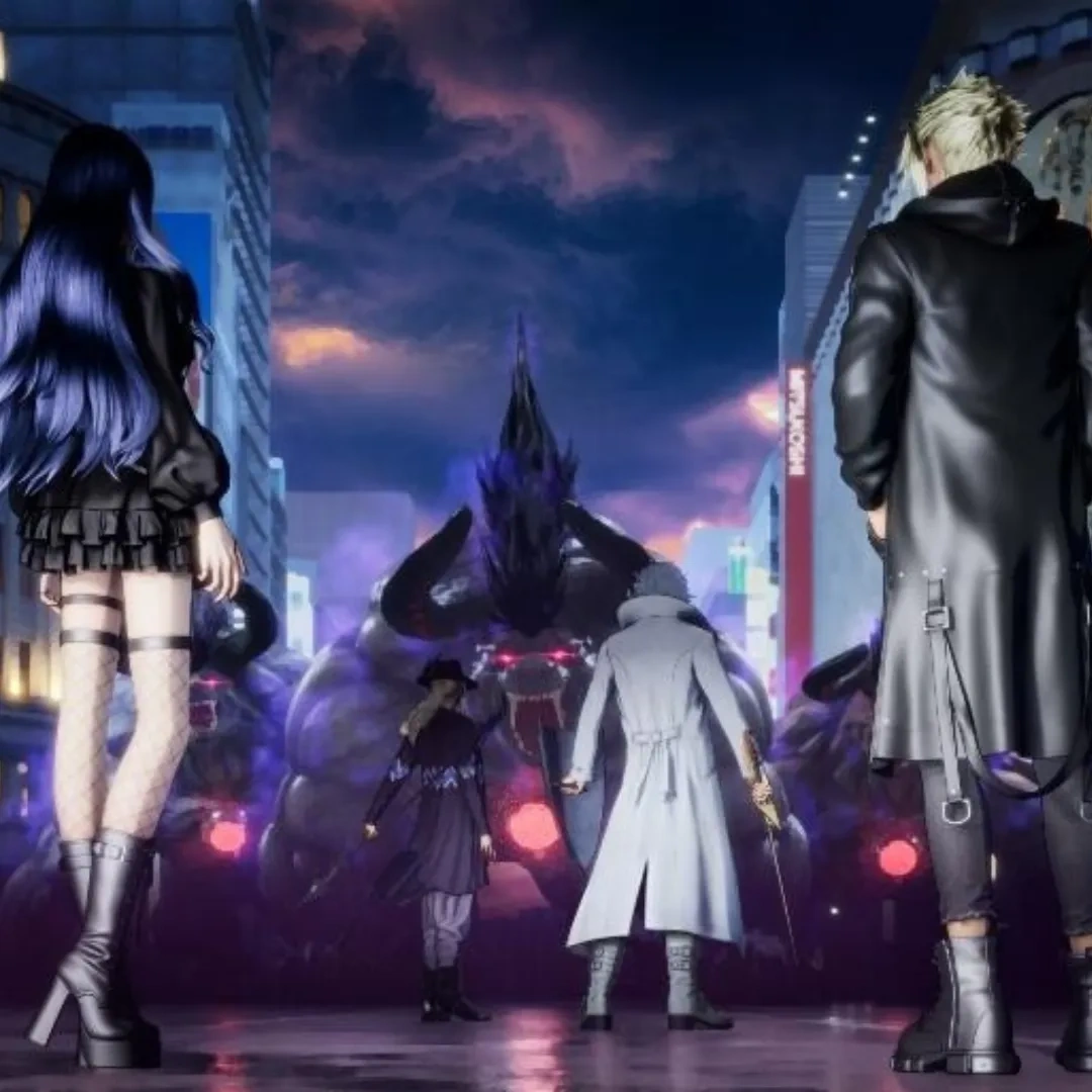 DISSIDIA DUELLUM FINAL FANTASY-雙平台事前預約-FINAL FANTASY-遊戲