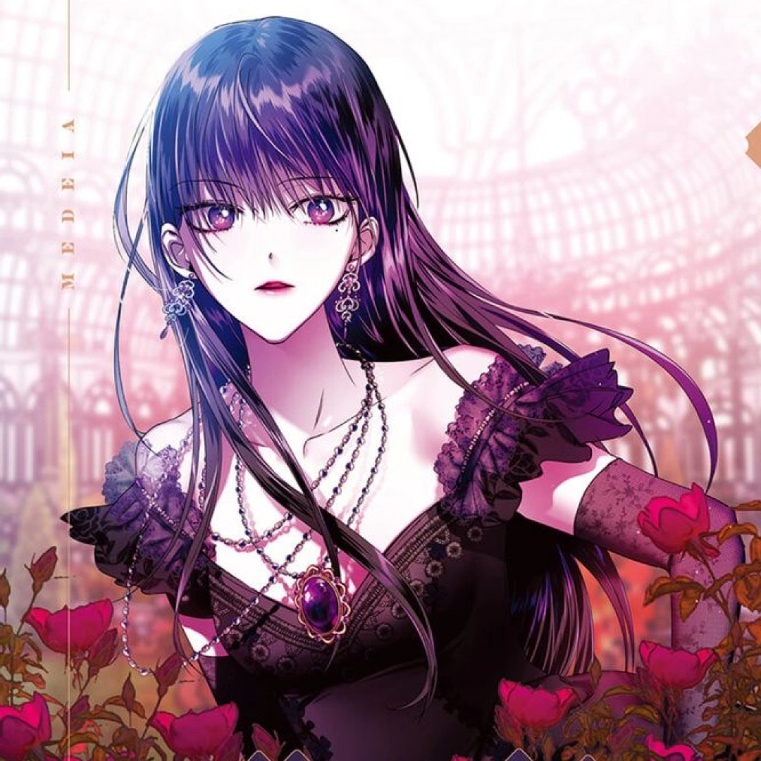 惡女的變身-連載恢復-停更原因-連載時間-動畫-Lucy-Two faced-歐式宮廷-Line Webtoon-美狄亞-賽姬-作者身體