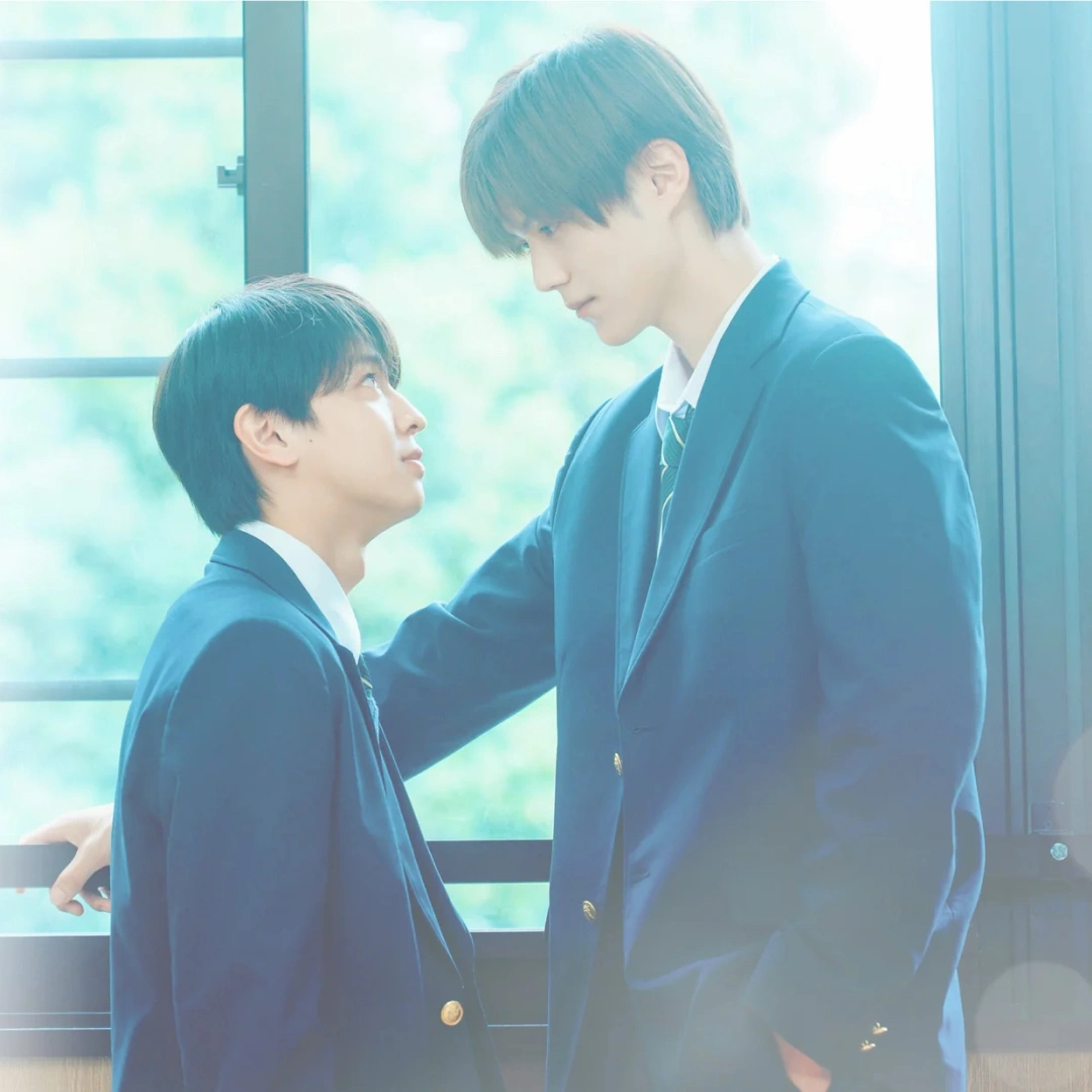 我在學校旅行中被分到了一個糟糕的小組-日劇-快閃店-漫畫展台灣-粉絲見面會