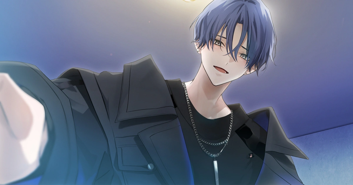 崩壞世界的指引之人-Primula-乙女遊戲-2026年遊戲-戀愛遊戲-副本-虛構世界-末世-VR-遊戲玩法-CG-遊戲類型-中文-夏秋冬實果